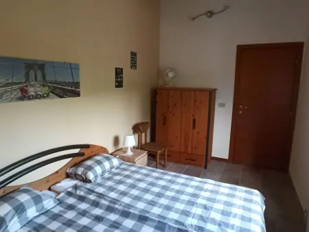 App. Palazzo, Appartement 4 personnes à Arcevia - Photo 5