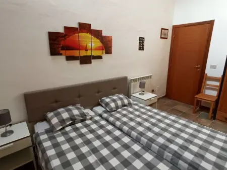 App. Palazzo, Appartement 4 personnes à Arcevia - Photo 6