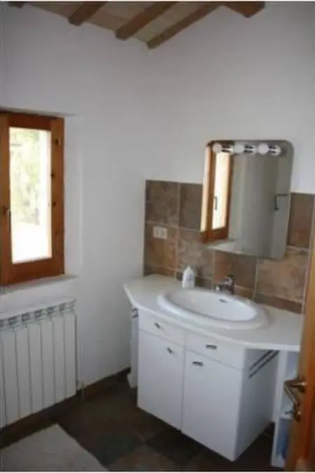 App. Palazzo, Appartement 4 personnes à Arcevia - Photo 7