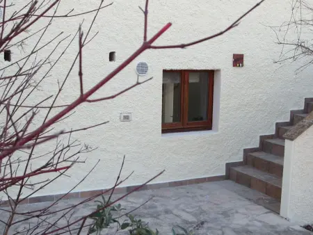 App. Palazzo, Appartement 4 personnes à Arcevia - Photo 8