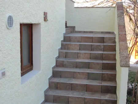 App. Palazzo, Appartement 4 personnes à Arcevia - Photo 9