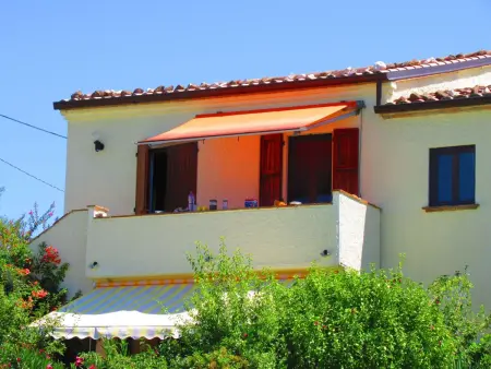 App. Palazzo, Appartement 4 personnes à Arcevia - Photo 14