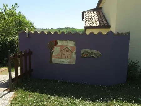 App. Palazzo, Appartement 4 personnes à Arcevia - Photo 26