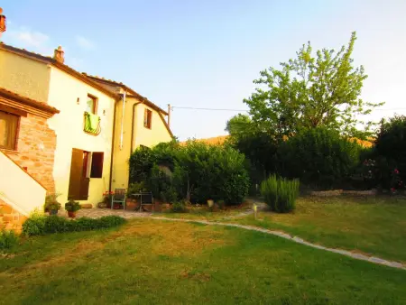 App. Palazzo, Appartement 4 personnes à Arcevia - Photo 36