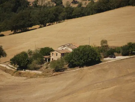 App. Palazzo, Appartement 4 personnes à Arcevia - Photo 37
