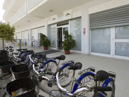 Wohnung in Strandnähe, Appartement 4 personnes à Cupra Marittima - Photo 21