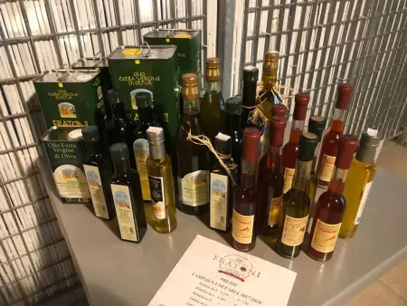 Wohnung in Strandnähe, Appartement 4 personnes à Cupra Marittima - Photo 30