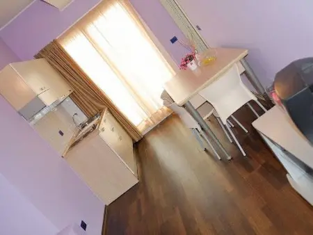Zwei-Zimmer-Wohnungen, Appartement 4 personnes à Alba Adriatica - Photo 3