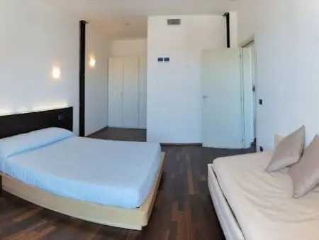 Zwei-Zimmer-Wohnungen, Appartement 4 personnes à Alba Adriatica - Photo 10
