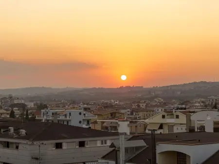Zwei-Zimmer-Wohnungen, Appartement 4 personnes à Alba Adriatica - Photo 17