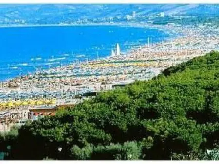 Zwei-Zimmer-Wohnungen, Appartement 4 personnes à Alba Adriatica - Photo 24