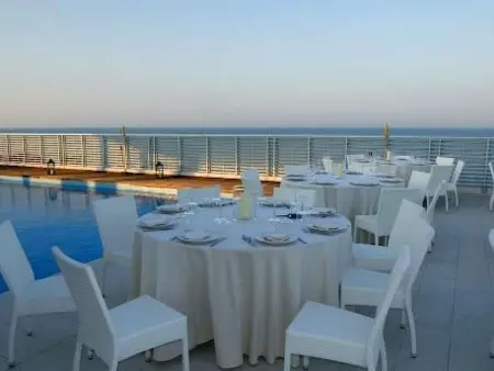 Zwei-Zimmer-Wohnungen, Appartement 4 personnes à Alba Adriatica - Photo 25