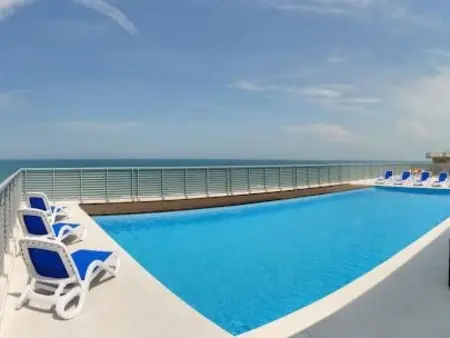 Zwei-Zimmer-Wohnungen, Appartement 4 personnes à Alba Adriatica - Photo 26