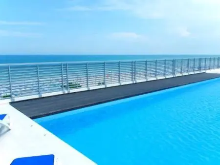 Zwei-Zimmer-Wohnungen, Appartement 4 personnes à Alba Adriatica - Photo 29