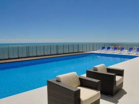 Zwei-Zimmer-Wohnungen, Appartement 4 personnes à Alba Adriatica - Photo 30