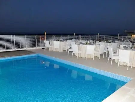 Zwei-Zimmer-Wohnungen, Appartement 4 personnes à Alba Adriatica - Photo 31