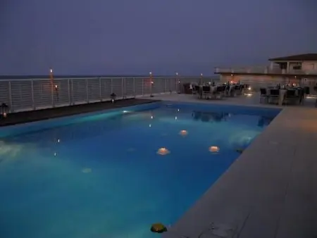 Zwei-Zimmer-Wohnungen, Appartement 4 personnes à Alba Adriatica - Photo 32
