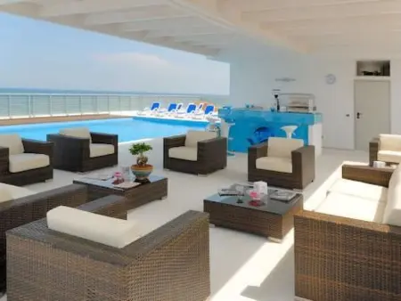 Zwei-Zimmer-Wohnungen, Appartement 4 personnes à Alba Adriatica - Photo 34