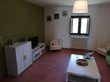Casa Luna, Maison 4 personnes à Picciano - Photo 2