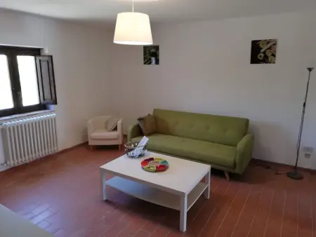 Casa Luna, Maison 4 personnes à Picciano - Photo 3