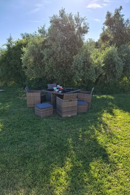 Casa Luna, Maison 4 personnes à Picciano - Photo 15