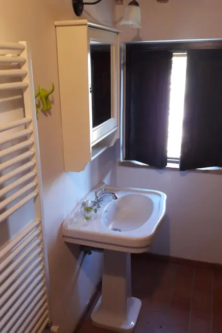 Casa Luna - 6 Personen - in Picciano, Maison 6 personnes à Picciano - Photo 6