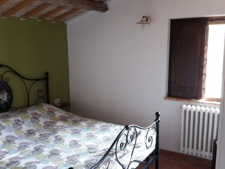 Casa Luna - 6 Personen - in Picciano, Maison 6 personnes à Picciano - Photo 8