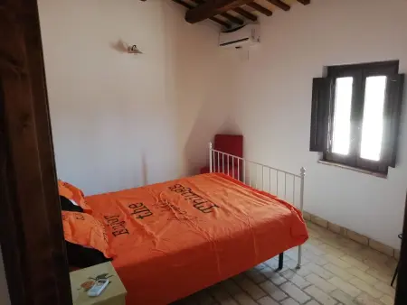 Casa Luna - 6 Personen - in Picciano, Maison 6 personnes à Picciano - Photo 13
