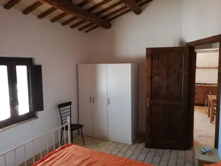 Casa Luna - 6 Personen - in Picciano, Maison 6 personnes à Picciano - Photo 14