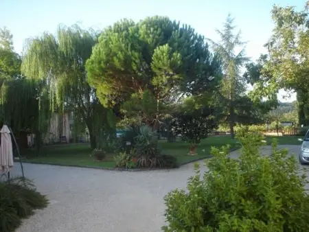 Agriturismo Podere Casenove Wohnung Magnolia, Appartement 4 personnes à Citerna - Photo 16