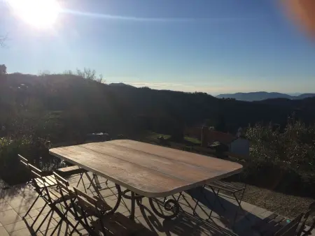 Vakantievilla 'Top Hill', Maison 14 personnes à Tresana - Photo 3