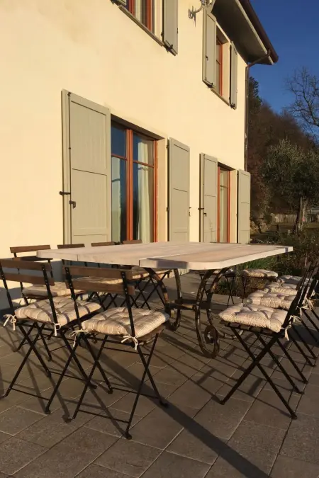Vakantievilla 'Top Hill', Maison 14 personnes à Tresana - Photo 4