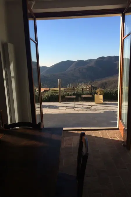 Vakantievilla 'Top Hill', Maison 14 personnes à Tresana - Photo 5