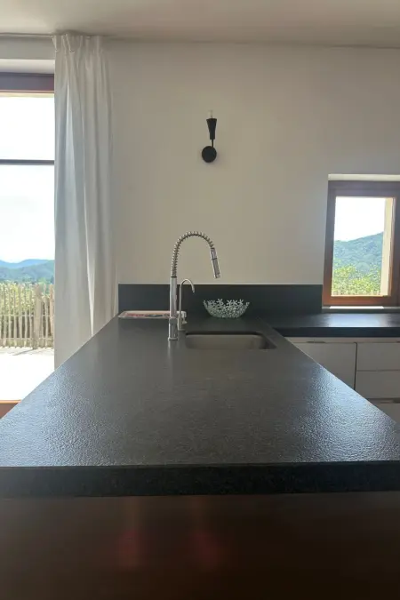 Vakantievilla 'Top Hill', Maison 14 personnes à Tresana - Photo 7