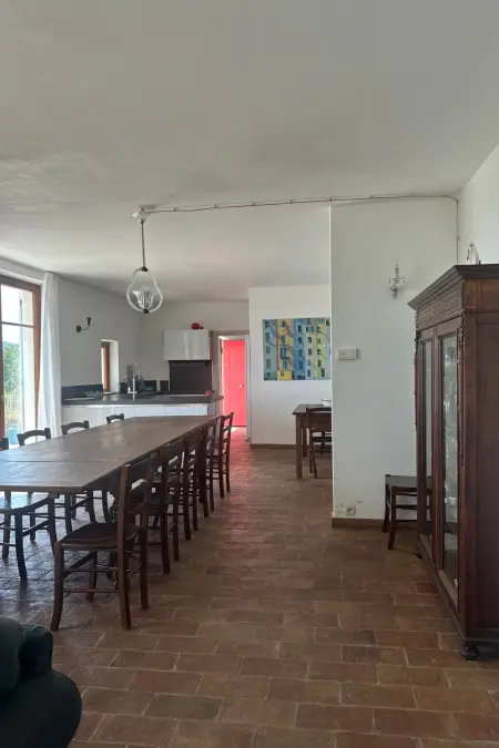 Vakantievilla 'Top Hill', Maison 14 personnes à Tresana - Photo 9