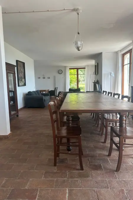 Vakantievilla 'Top Hill', Maison 14 personnes à Tresana - Photo 10