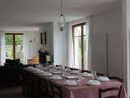 Vakantievilla 'Top Hill', Maison 14 personnes à Tresana - Photo 11