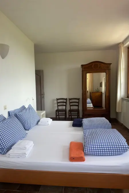 Vakantievilla 'Top Hill', Maison 14 personnes à Tresana - Photo 14