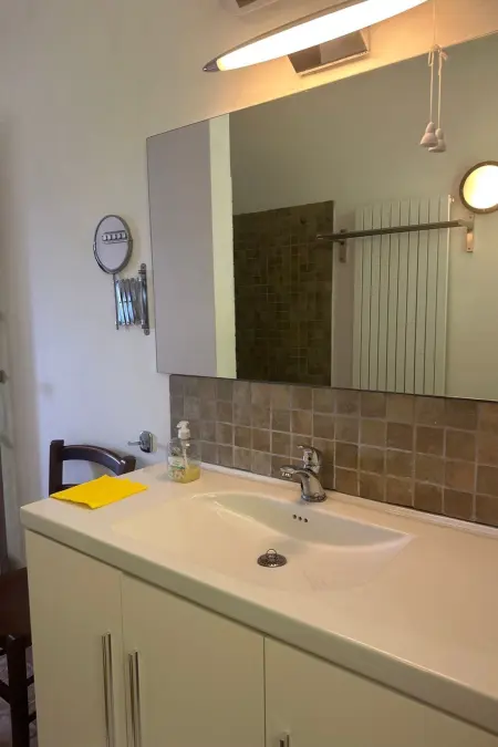 Vakantievilla 'Top Hill', Maison 14 personnes à Tresana - Photo 19