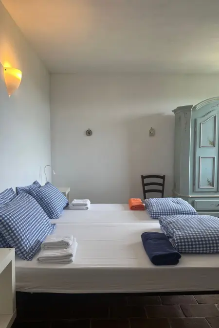 Vakantievilla 'Top Hill', Maison 14 personnes à Tresana - Photo 21
