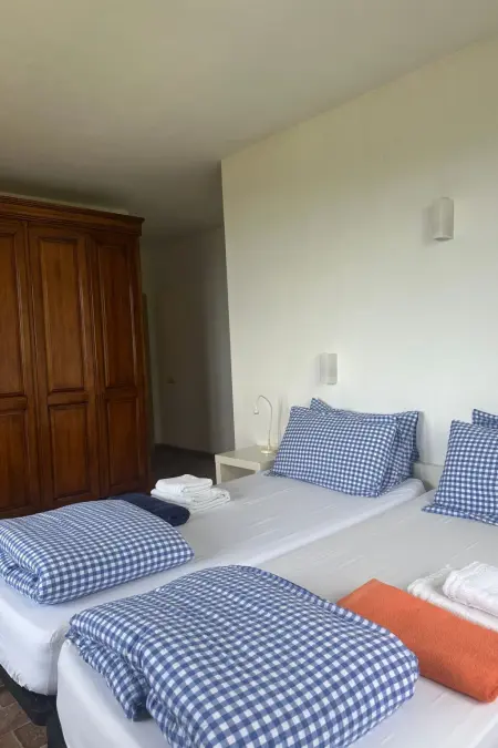 Vakantievilla 'Top Hill', Maison 14 personnes à Tresana - Photo 26