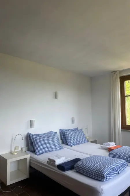 Vakantievilla 'Top Hill', Maison 14 personnes à Tresana - Photo 27