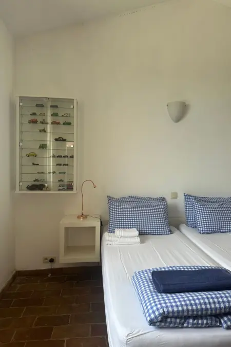 Vakantievilla 'Top Hill', Maison 14 personnes à Tresana - Photo 32