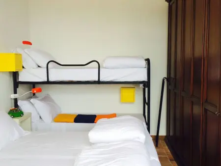Vakantievilla 'Top Hill', Maison 14 personnes à Tresana - Photo 33