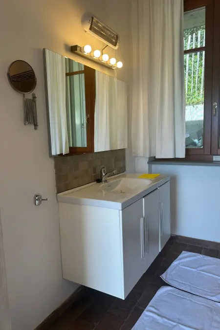 Vakantievilla 'Top Hill', Maison 14 personnes à Tresana - Photo 35