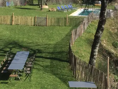 Vakantievilla 'Top Hill', Maison 14 personnes à Tresana - Photo 37