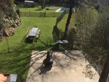 Vakantievilla 'Top Hill', Maison 14 personnes à Tresana - Photo 38