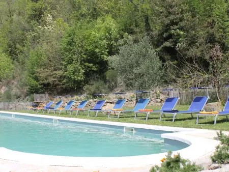 Vakantievilla 'Top Hill', Maison 14 personnes à Tresana - Photo 39