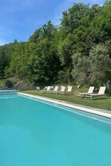 Vakantievilla 'Top Hill', Maison 14 personnes à Tresana - Photo 40