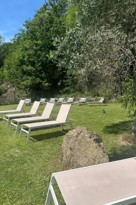 Vakantievilla 'Top Hill', Maison 14 personnes à Tresana - Photo 43